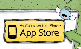 'Stop The Vom' is available in the App Store